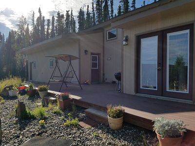 5512 High Sierra Dr, Fairbanks, AK, 99709