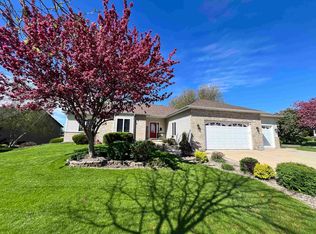 837 N Parkview St, Cottage Grove, WI 53527