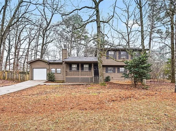2895 Wood Hollow Ln, Jonesboro, GA 30236