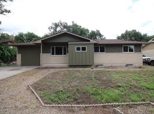 147 Kilgore St, Colorado Springs, CO 80911