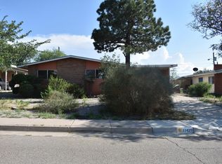11420 Faye Ave NE, Albuquerque, NM 87112