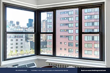 Rented by The Blueground