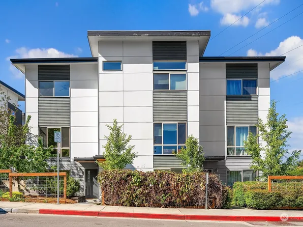 4230 S Trenton Street, Seattle, WA 98118