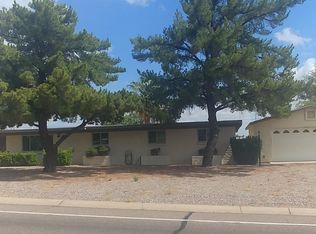 2241 Golf Links Rd, Sierra Vista, AZ 85635