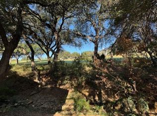 LOT 8040 Brandywine, Horseshoe Bay, TX 78657