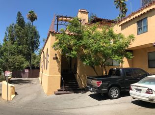 2071 Vista Del Mar St APT 1, Los Angeles, CA 90068