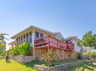 231 Blue Bird Lane, Branson, MO 65616