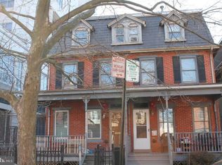 29 Carroll St, Trenton, NJ 08609