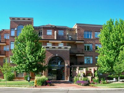 2700 E Cherry Creek Drive S #302, Denver, CO, 80246
