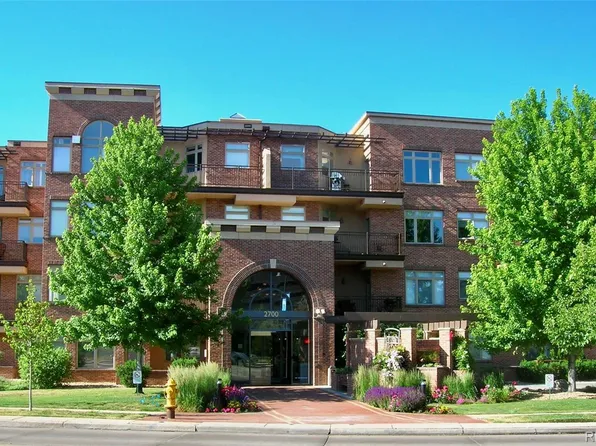 2700 E Cherry Creek Drive S #302, Denver, CO 80209