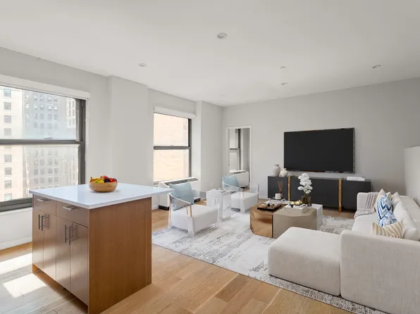 20 West Street 18F image 1 of 39