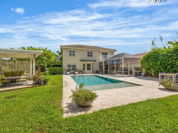 1695 S Club Drive, Wellington, FL 33414