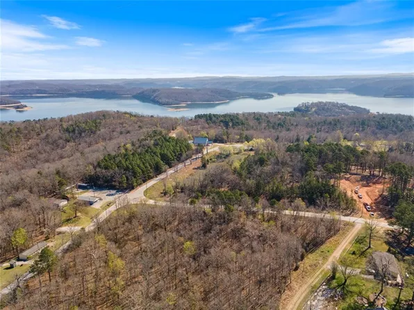 Rocky Branch Rd #1, Rogers, AR 72756