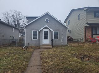 3848 2nd St NE, Columbia Heights, MN 55421