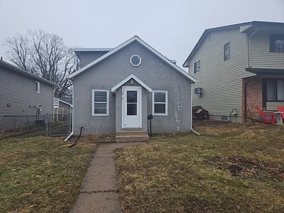 3848 2nd St NE, Columbia Heights, MN, 55421