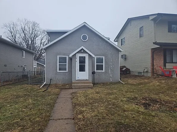 3848 2nd St NE, Columbia Heights, MN 55421