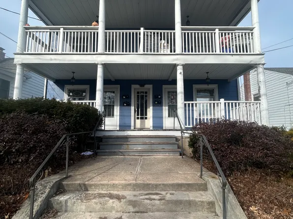 1321 S Main St #2L, Wilkes Barre, PA 18706