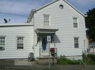 2 Russell St, Kingston, NY 12401