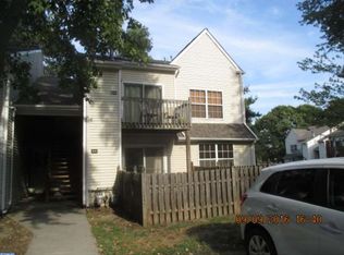1061 Tristram Cir #1061, Mantua, NJ 08051