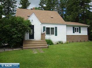 36663 Highway 65, Nashwauk, MN 55769