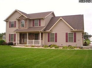 441 Marietta Ave NE, Canton, OH 44704