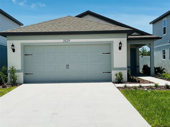 3529 Hornbeam Rd, Spring Hill, FL 34609