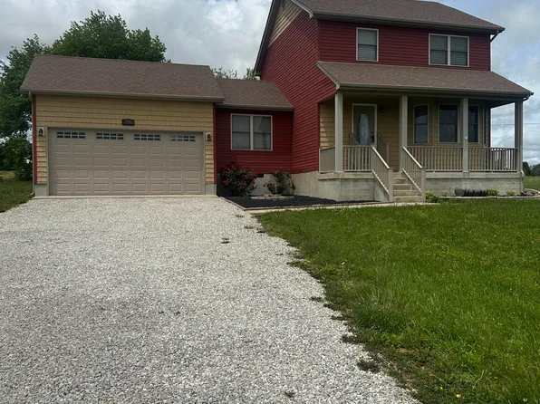 230 Diamond Ct, Vine Grove, KY 40175