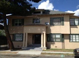 941 E Nevada Ave, Fresno, CA 93701