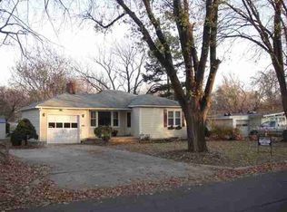 2208 SW College Ave, Topeka, KS 66611