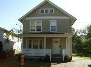 1509 York St, Utica, NY