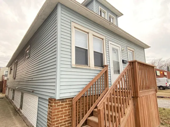 2240 White Oak Ave, 2240 White Oak Ave, Whiting, IN 46394