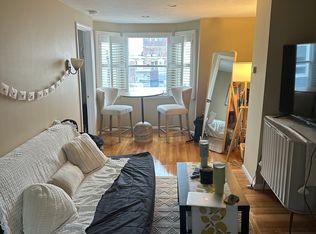 5A Grimes St #3, Boston, MA 02127