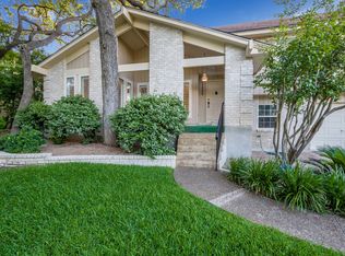 11235 Whisper Willow St, San Antonio, TX 78230