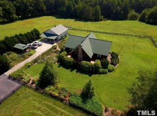 1001 Horse Creek Rd, Raleigh, NC 27603