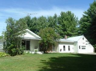 13 Green Rd, Madison, ME 04950