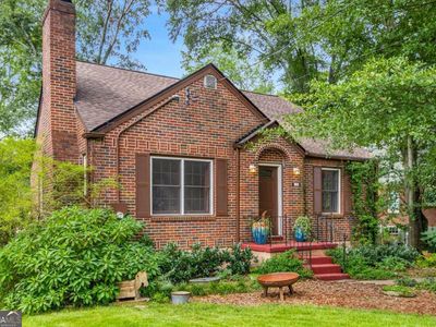 135 Shadowmoor Dr, Decatur, GA, 30030