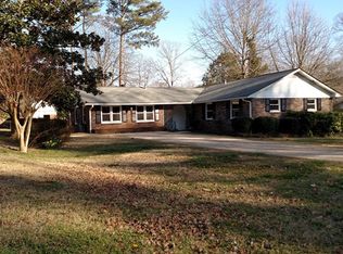 4603 Shamrock Pl SE, Mableton, GA 30126