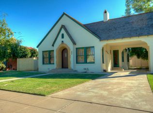 521 W Cypress St, Phoenix, AZ 85003