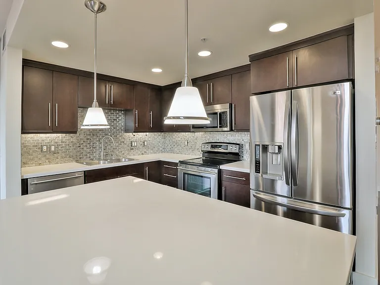 1 E Julian St #317 — Photo 1