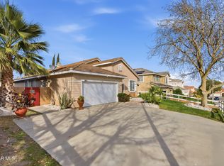 1101 Ironwood Ave, Palmdale, CA 93551