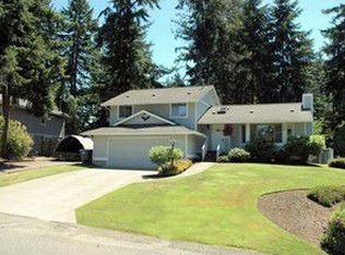 8810 106th Street Ct SW, Lakewood, WA 98498