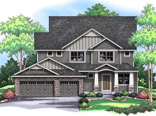 1362 Maple Ridge Ct, Shakopee, MN 55379