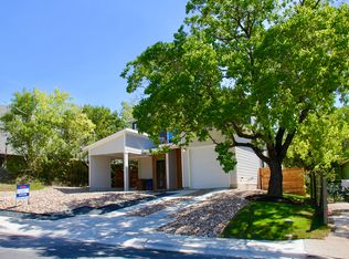 5301 Samuel Huston Ave, Austin, TX 78721