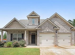 115 Winnstead Pl, Covington, GA 30016