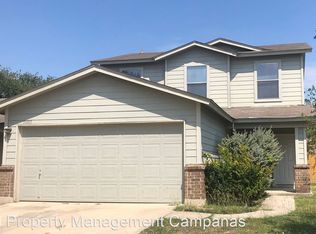 10011 Sungate Park, San Antonio, TX 78245