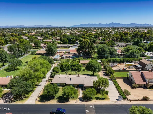 6801 W SURREY Avenue, Peoria, AZ 85381