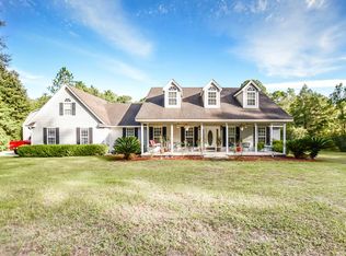 76 N Temple St, Lakeland, GA 31635