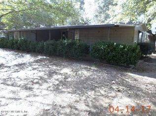 109 Ranchette Cir, Florahome, FL 32140