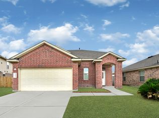 1611 Jaquima Valley Way, Houston, TX 77049