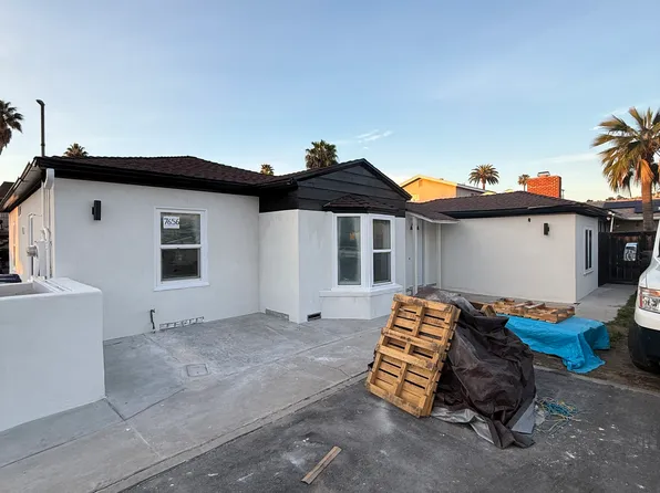 7656 Normal Ave #7656, La Mesa, CA 91941